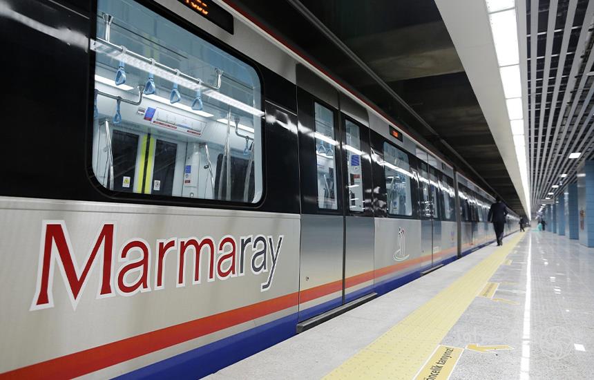 Marmaray Metro